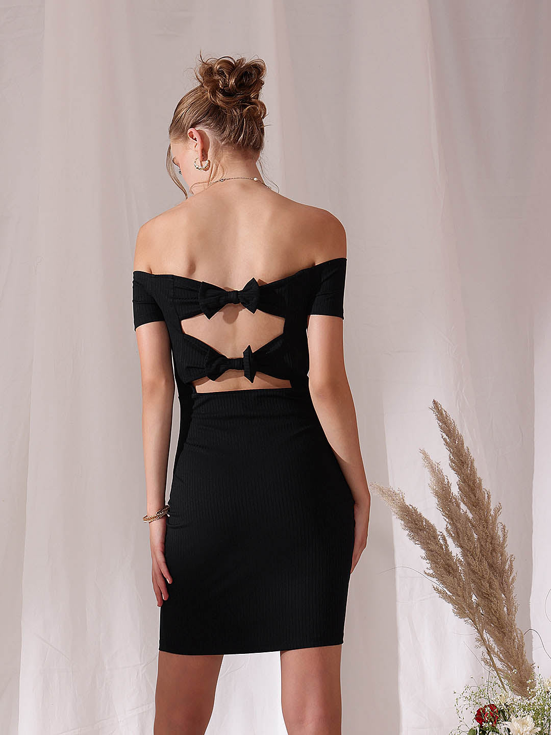 Off Shoulder Dress – STREET NINE FASHIONS Off Shoulder Dress – STREET NINE FASHIONS