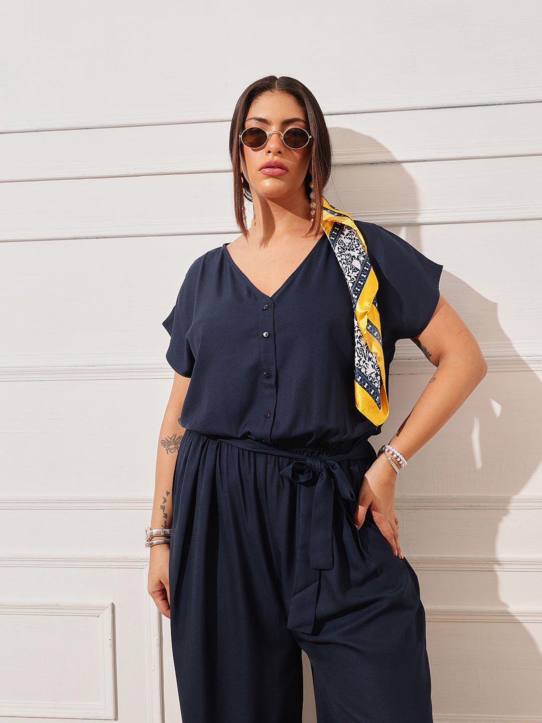 Women Jumpsuits: Buy Ladies Jumpsuits Online in India – STREET