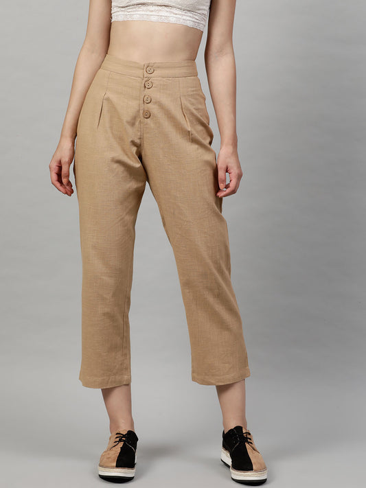 Casual Trouser