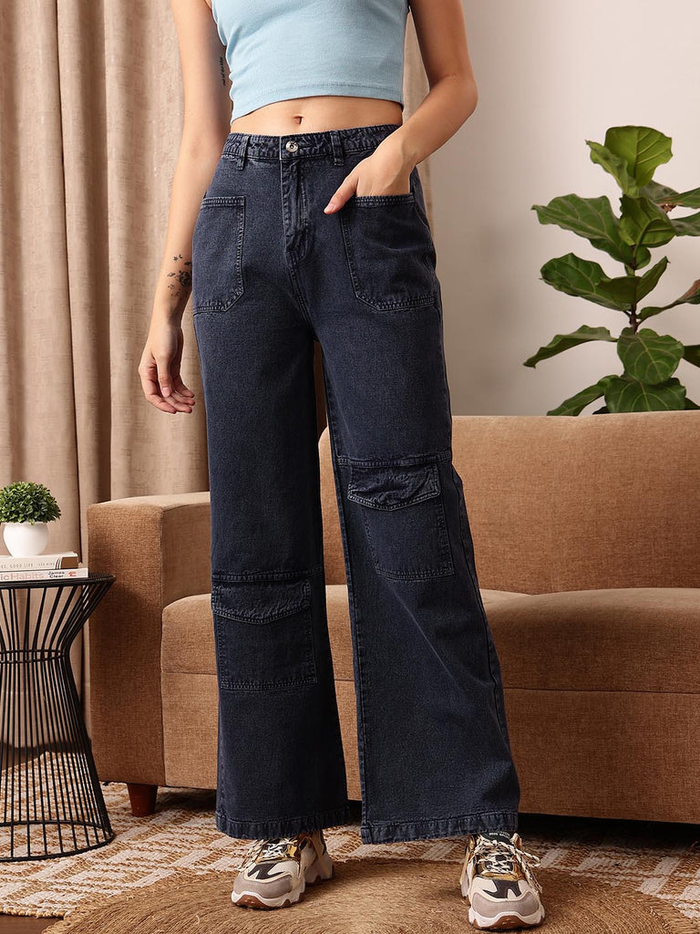 Women Jeans: Buy Stylish Ladies Jeans Online in India – STREET