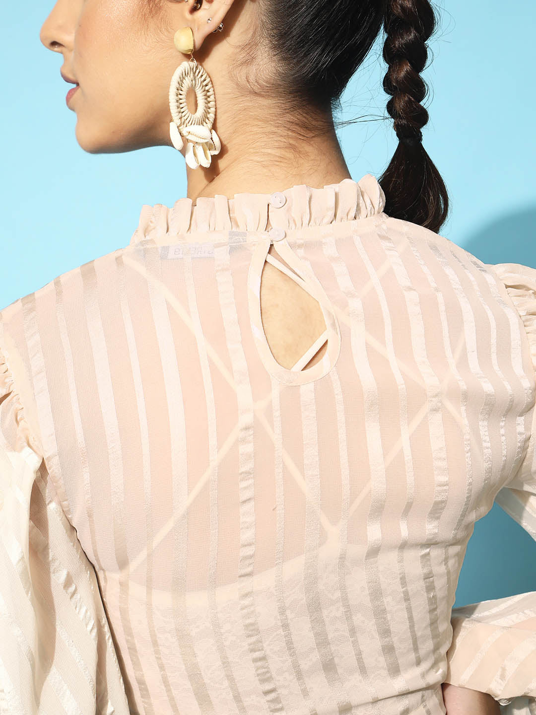 String Top – STREET NINE FASHIONS