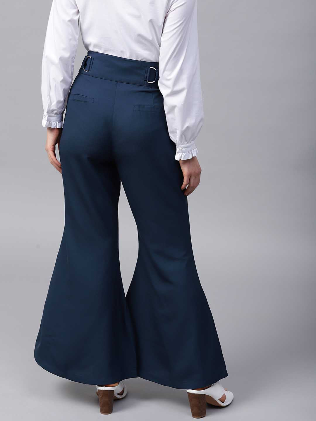 Bell Bottom Jeans – STREET NINE FASHIONS