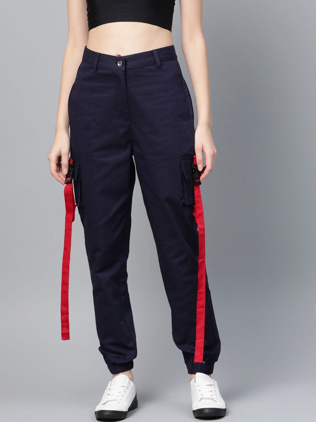 Buy RED Trousers  Pants for Men by Rare Rabbit Online  Ajiocom